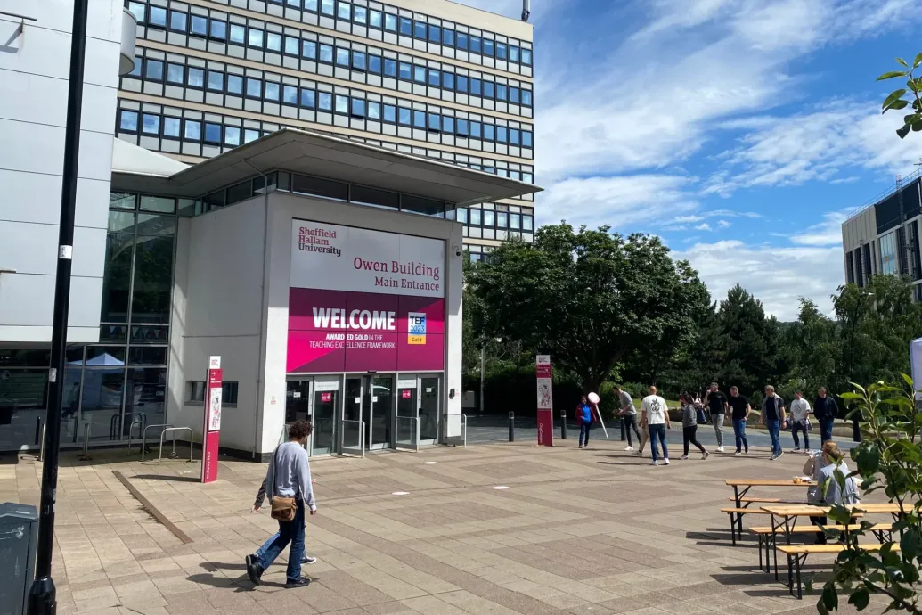 Kína megfenyegetett egy brit egyetemet, hogy ne kutassák az ujgurok elnyomását