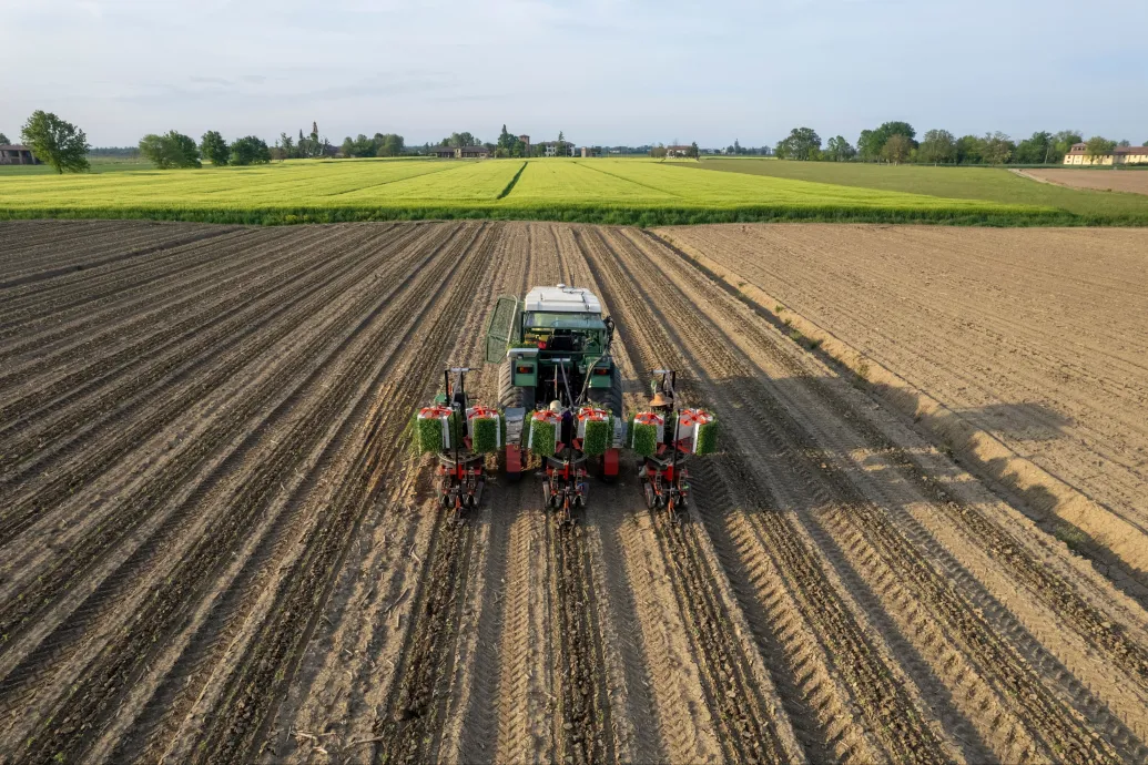 Kedvezőbb finanszírozás segíti a hazai agrárfejlesztéseket