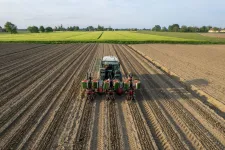 Kedvezőbb finanszírozás segíti a hazai agrárfejlesztéseket