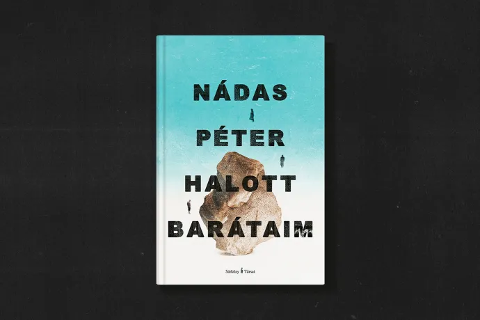 Az olvasó tengerérzése, avagy átúszni egy öblön