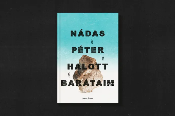 Az olvasó tengerérzése, avagy átúszni egy öblön