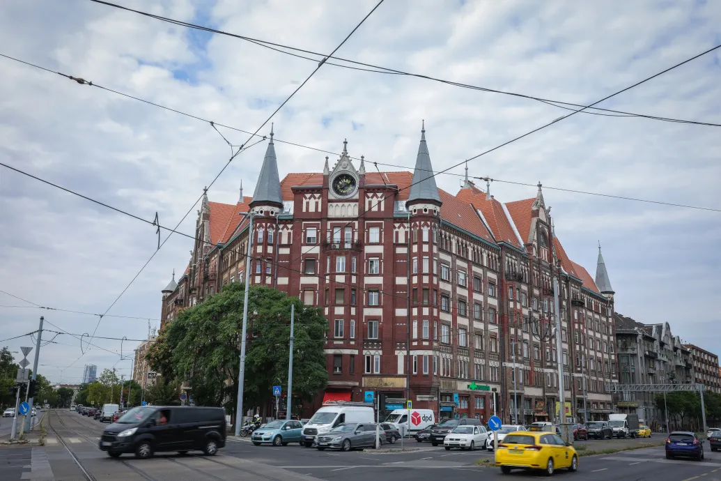 Jóval kevesebben igényeltek Otthon Start-os hitelt, mint amire korábban számítani lehetett