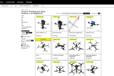 Az ukránok játékszerű élménnyé formálták a háborút: a drónpilóták pontokért ölnek, amit aztán beváltanak
