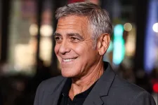 George Clooney szerint hiba volt, hogy Kamala Harrisre cserélték Joe Bident az elnökválasztás előtt