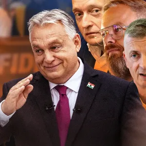 Ha a Fidesz valóban 80 helyen vezetne a 106-ból, Orbán soha nem beszélne erről