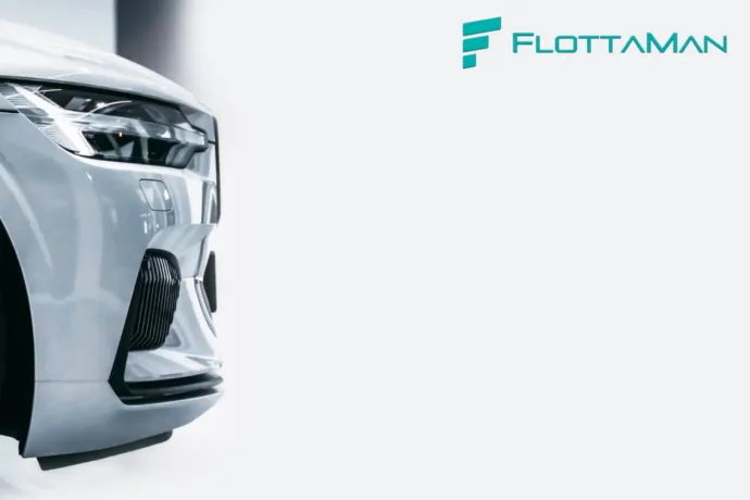 FlottaMan: a céges autók szakértője minden kérdésben (x)