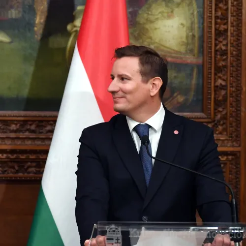 A Magyar Nemzeti Múzeum főigazgatója kapta meg Demeter Szilárd posztját a közgyűjteményi központ élén