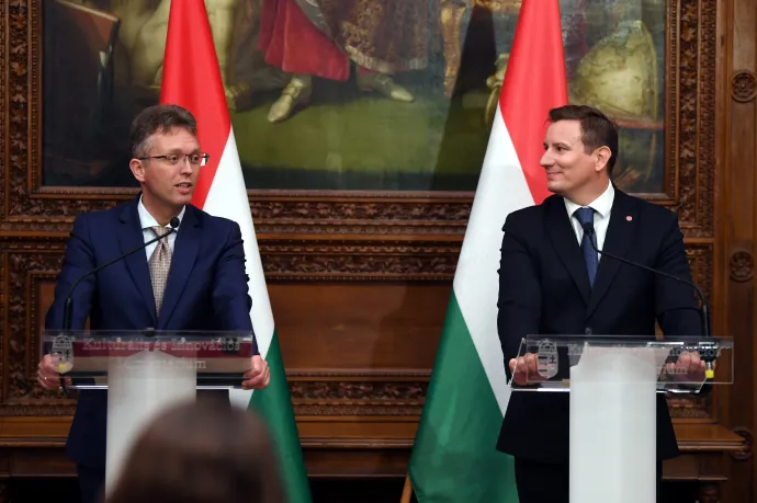 A Magyar Nemzeti Múzeum főigazgatója kapta meg Demeter Szilárd posztját a közgyűjteményi központ élén