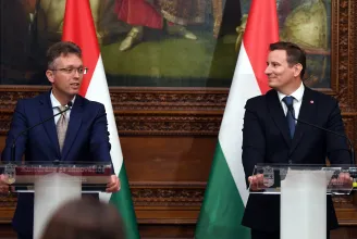 A Magyar Nemzeti Múzeum főigazgatója kapta meg Demeter Szilárd posztját a közgyűjteményi központ élén