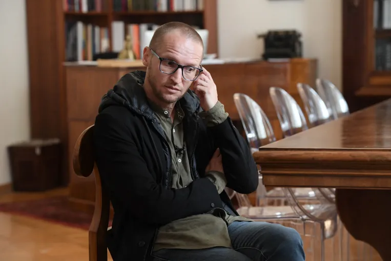 Vége Demeter Szilárd korszakának? Orbán kulturális stratégája egyetlen működő projektet sem tud felmutatni