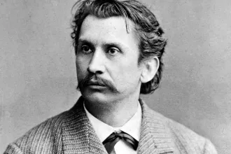 Nem örült az osztrák író, miután ráaggatták a nevét a mazochistákra