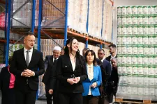 Munkahelyenként 172 millió forint támogatást ad a kormány egy Szolnokon papírgyárat építő szerb cégnek