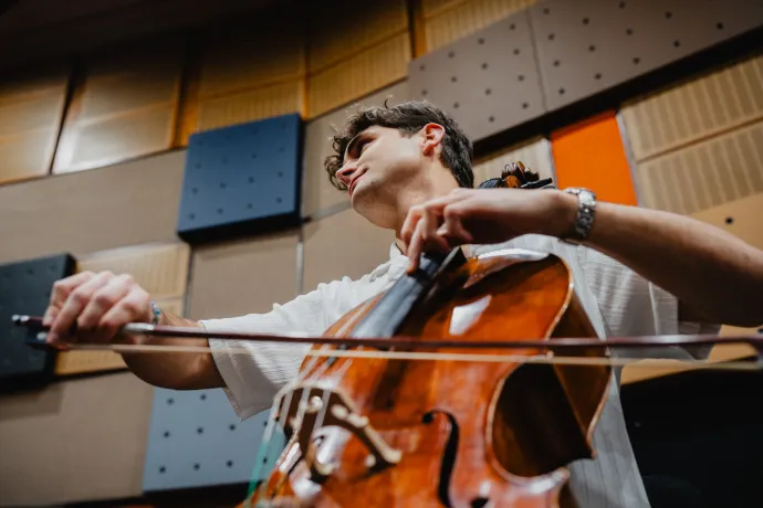 Heti Klassz Grafitemberrel: Szólj, ha jó koncerted lesz!