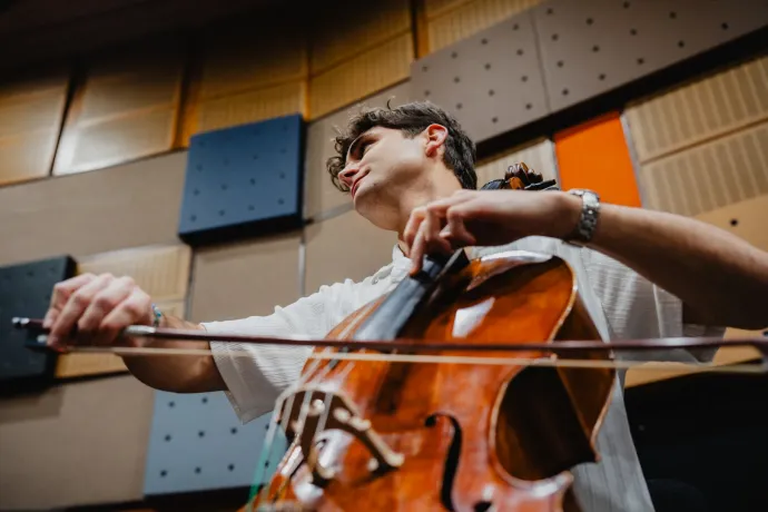 Heti Klassz Grafitemberrel: Szólj, ha jó koncerted lesz!