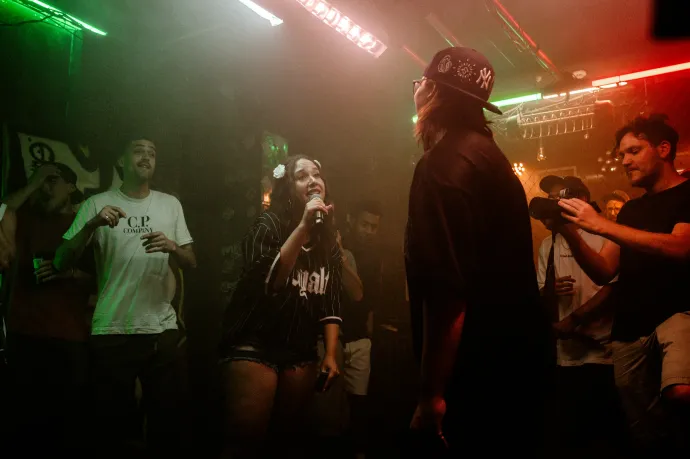 Szegényebb a szókincsed, mint Hargita megye