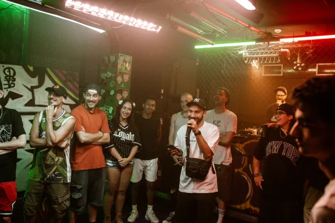 Szegényebb a szókincsed, mint Hargita megye