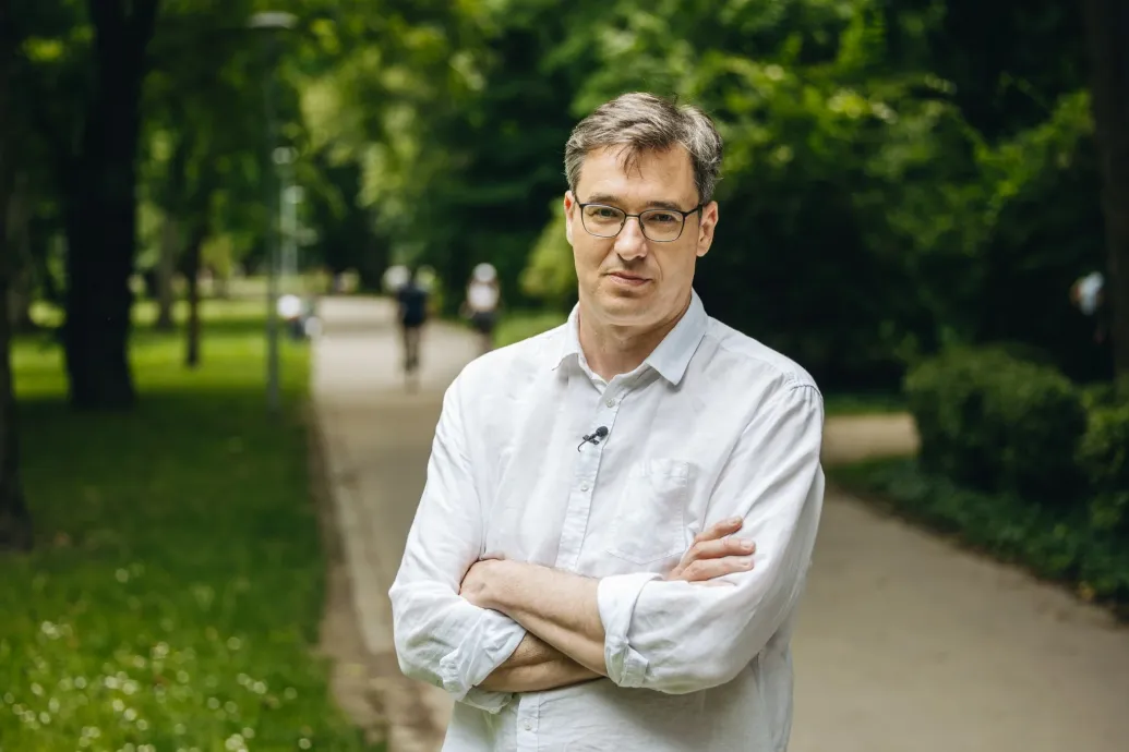 Karácsony Gergely: Szilveszter éjfélig pozitívba kellene hozni a főváros számláját, de ez nem lehetséges