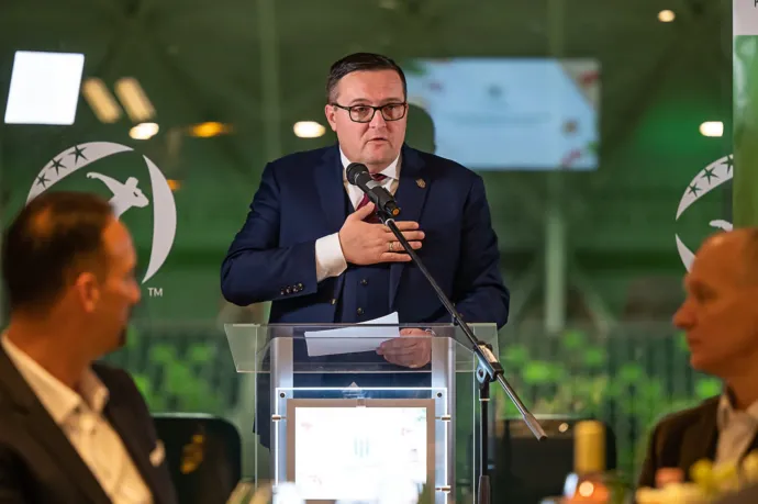 Mészáros Lőrinc kegyvesztetté vált exveje váratlanul újra elkezdett vasúti közbeszerzéseket nyerni