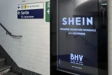 A Shein betiltja a szexbabák árusítását, miután a francia hatóságok vizsgálódni kezdtek náluk