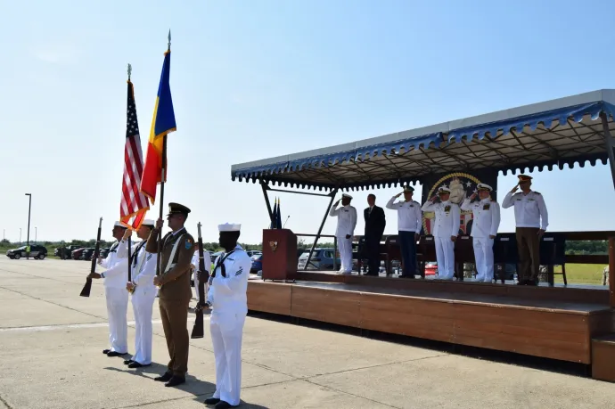 A Wall Street Journal is nekiment Trumpnak a romániai csapatkivonás miatt: Ez rossz üzenet Putyinnak