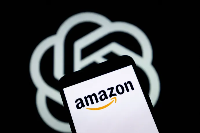 Izland teljes idei GDP-jével megegyező összegű üzletet kötött a ChatGPT fejlesztője és az Amazon
