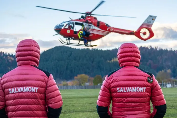 Tíz nap alatt öten haltak meg: halálos csapdává váltak a legfelkapottabb túraösvények a romániai Kárpátokban