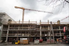 Mélyponton a lakásépítések száma, nyolc éve nem adtak át olyan kevés lakást, mint idén