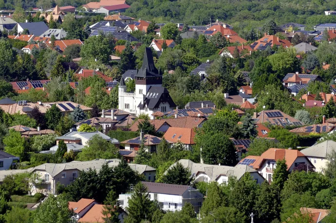 Törökbálint is korlátozná a betelepülést, egyes részein ötmillió forint hozzájárulást kellene fizetni minden megvásárolt ingatlan után