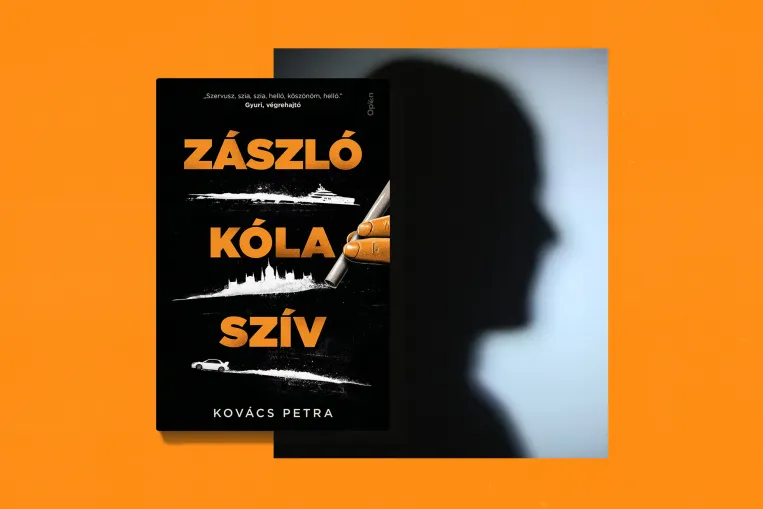 „Tizenöt éve azt látjuk, hogy az erősebb kutya baszik” – álnéven írtak politikai thrillert a NER-ről