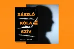 Kondor Vilmos: Igen, én írtam a Zászló, kóla, szív című regényt