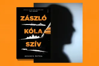 „Tizenöt éve azt látjuk, hogy az erősebb kutya baszik” – álnéven írtak politikai thrillert a NER-ről