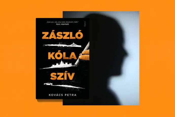 „Tizenöt éve azt látjuk, hogy az erősebb kutya baszik” – álnéven írtak politikai thrillert a NER-ről