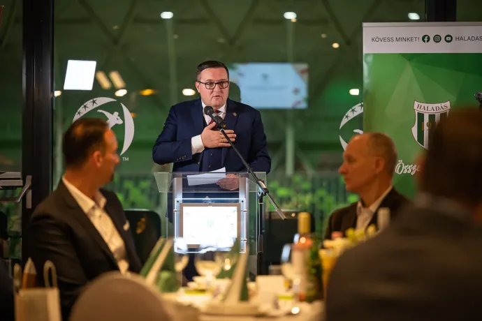 Mészáros Lőrinc kegyvesztetté vált exveje váratlanul újra elkezdett vasúti közbeszerzéseket nyerni