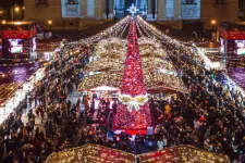 Hiába van 15 fok, ne tévessze meg, jövő héten már kezdődnek a fővárosi karácsonyi vásárok