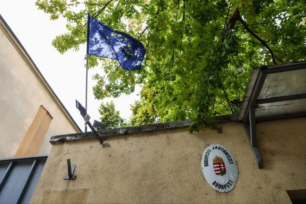 Két újabb bűncselekménnyel is meggyanúsították a Szőlő utcai javítóintézet volt igazgatóját