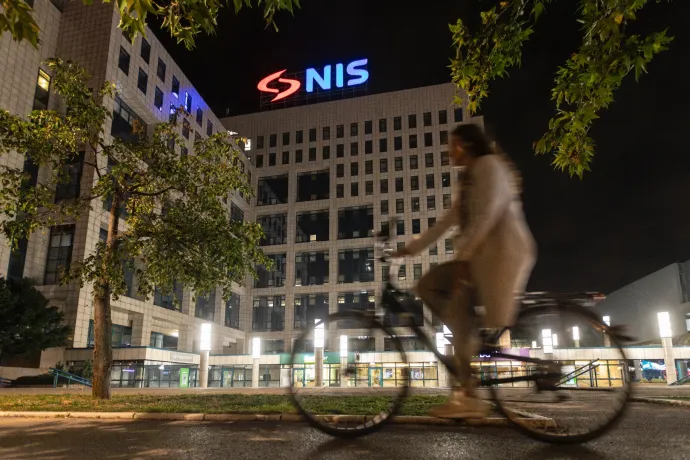 Okos ország más kárán tanul: a szerb olajszankció magyar hatásai