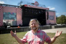 Gerendai Károly hivatalosan is átvette a Szigetet