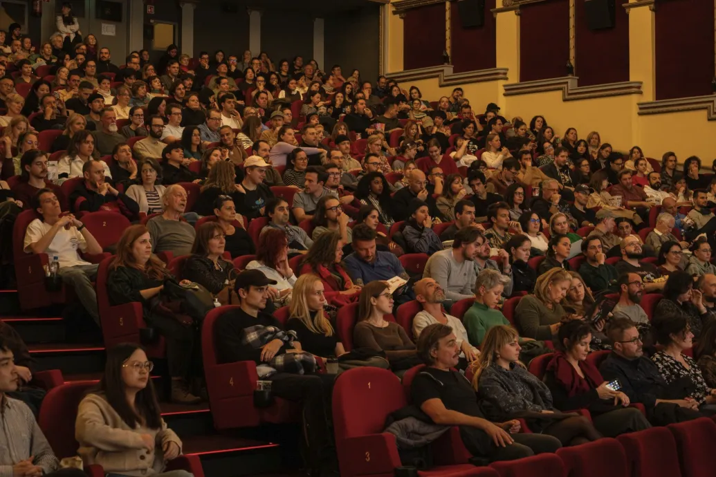 Már meg is van az első film a jövő évi BIFF-re