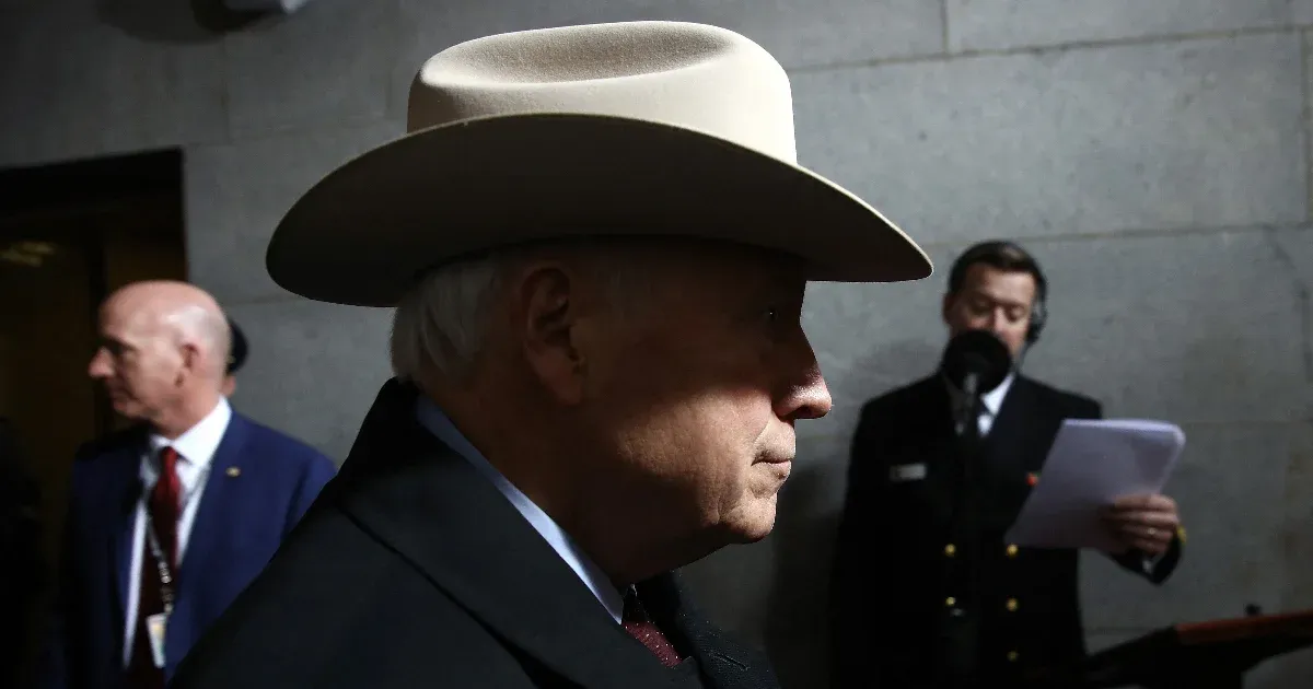 Meghalt Dick Cheney, minden idők legbefolyásosabb amerikai alelnöke, az iraki háború ötletgazdája