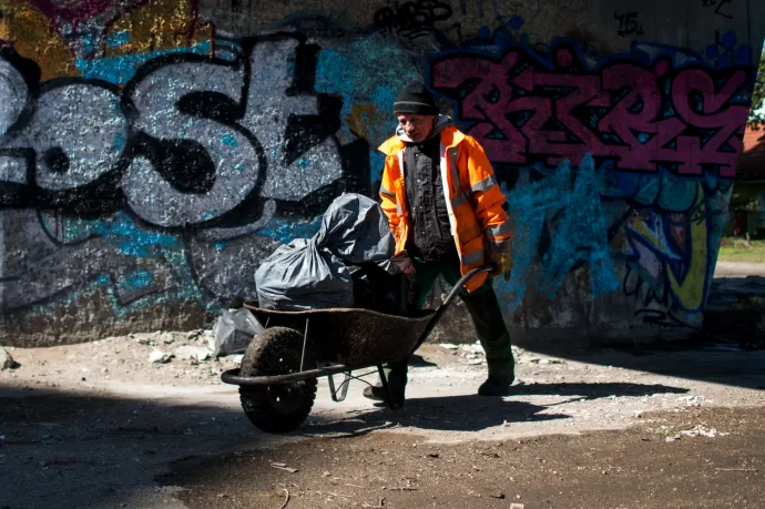 Szétcsúszott az ezer eurós minimálbér kormányzati terve