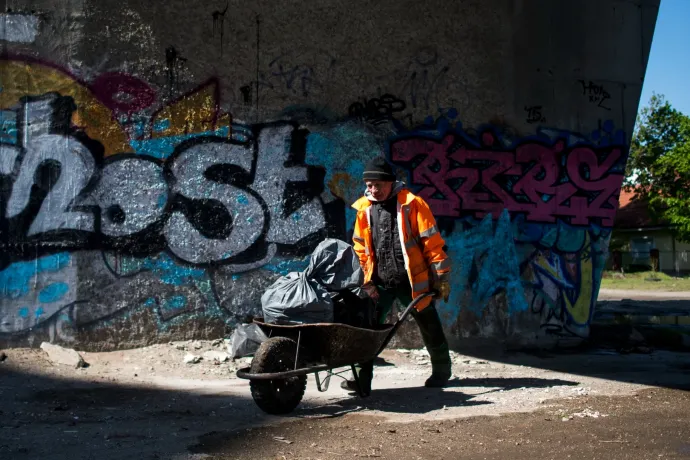 Szétcsúszott az ezer eurós minimálbér kormányzati terve