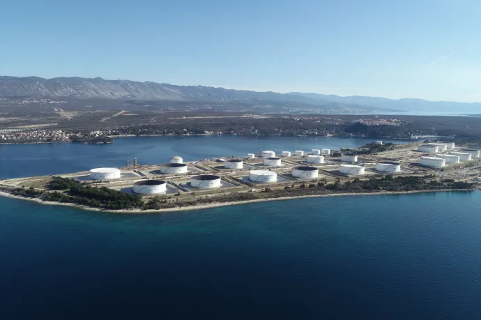 Okos ország más kárán tanul: a szerb olajszankció magyar hatásai