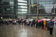 Nem levélszavazatot, több szavazóhelyiséget kér a nyugati magyarság!