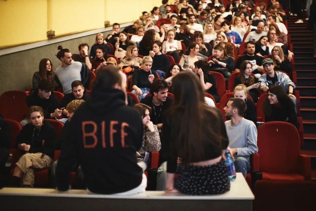 Már meg is van az első film a jövő évi BIFF-re