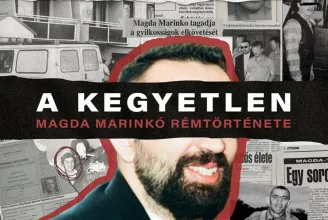 Magda Marinko sorozatgyilkosról készül az első magyar true crime dokumentumfilm-sorozat