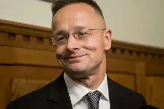 The only thing that matters to me is to ensure that Hungary's energy supply be secured – Szijjártó