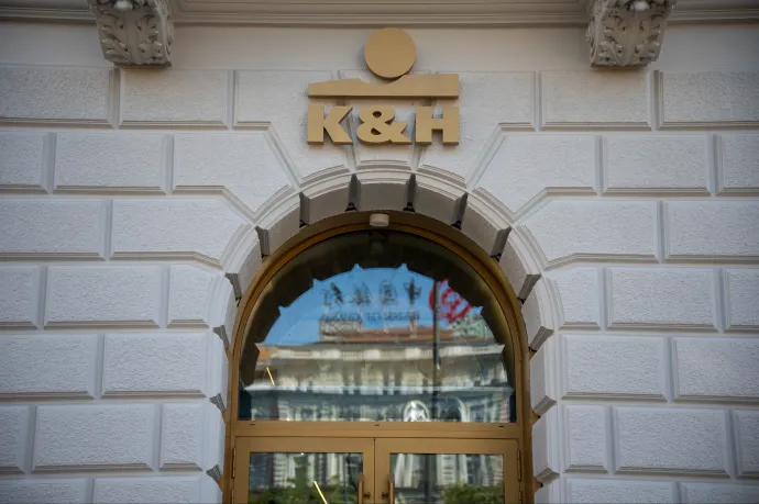 Reagált Orbán kijelentésére a K&H: Független pénzintézetként soha nem nyilvánítunk politikai véleményt