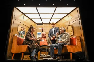 Kacsints, ha érted, érted?