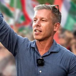 Kulcsterületeken vezet a Tisza, de a Fidesznek is van mire építenie