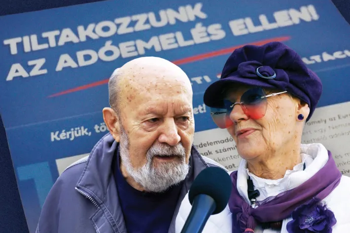 „Fideszes vagyok, nem szoktam agonizálni, hogy irányítottak-e a konzultáció kérdései”